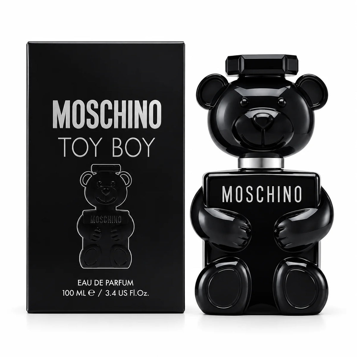 Moschino Toy Boy Eau De Parfum 100ml.