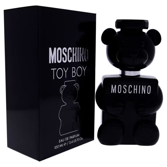 Moschino Toy Boy Eau De Parfum 100ml.