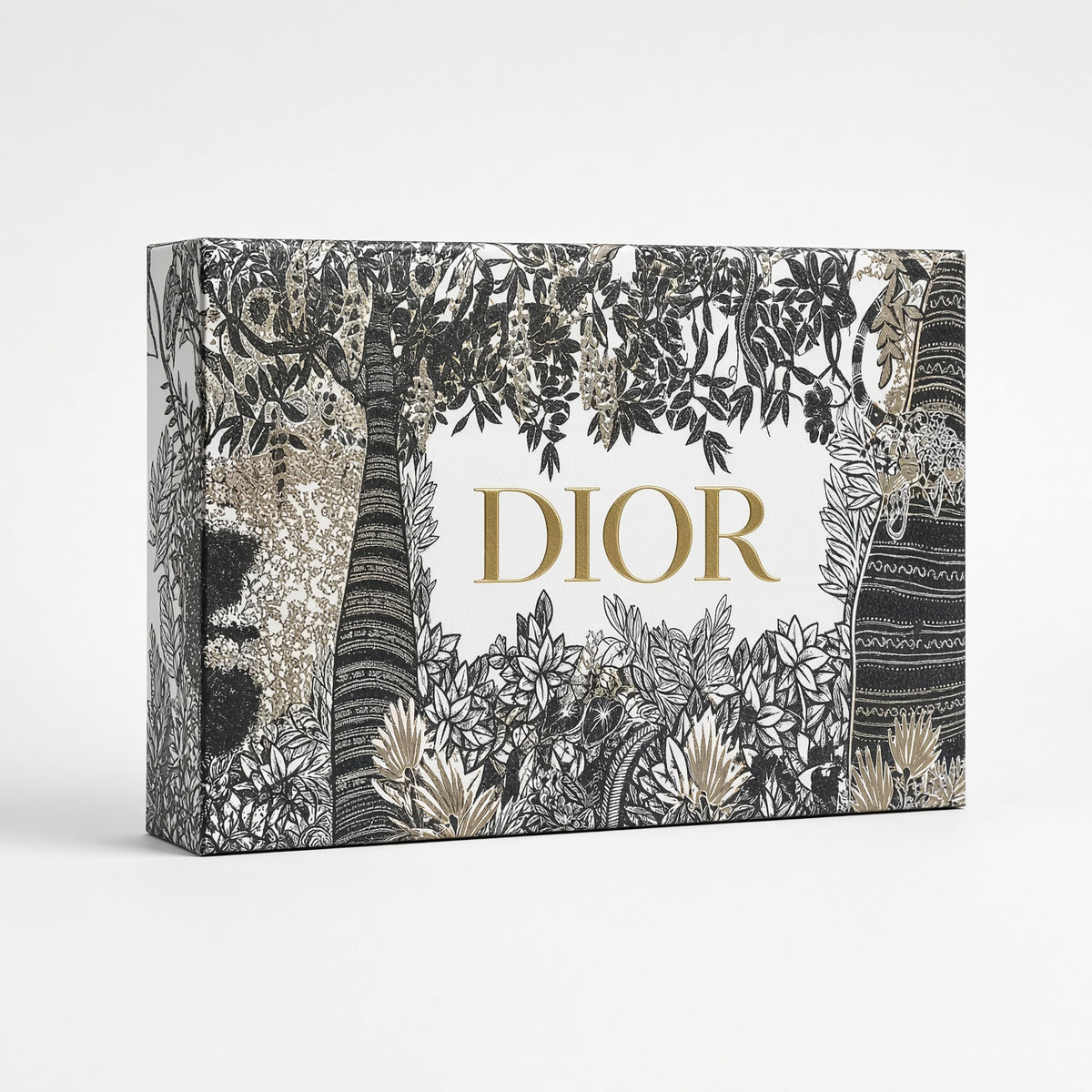 Dior Fragrance Collection – 4-Piece 30ml Gift Set