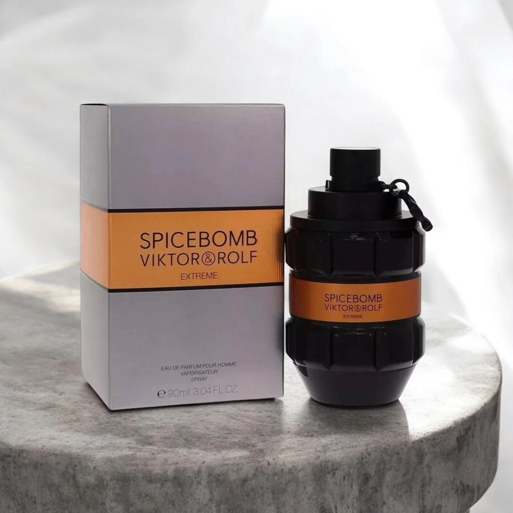Viktor & Rolf Spicebomb Extreme EDP 90ml for Men