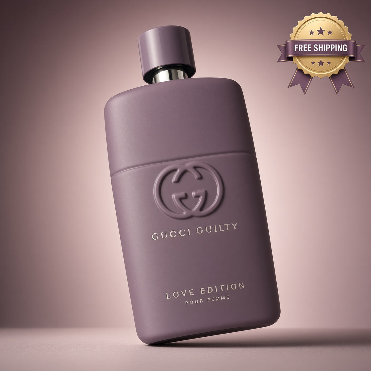Gucci Guilty Love Edition for women 3 oz