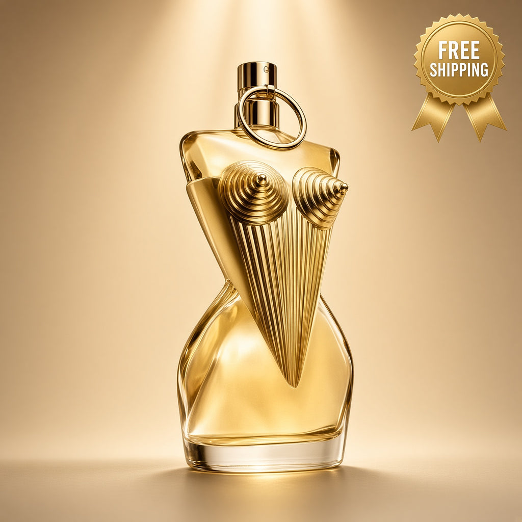JPG Gaultier Divine by Jean Paul Gaultier 3.4 oz EDP Perfume Women New