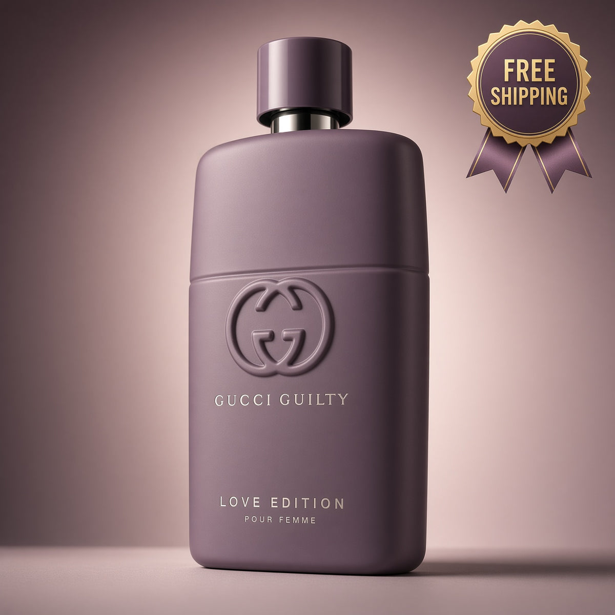 Gucci Guilty Love Edition for women 3 oz
