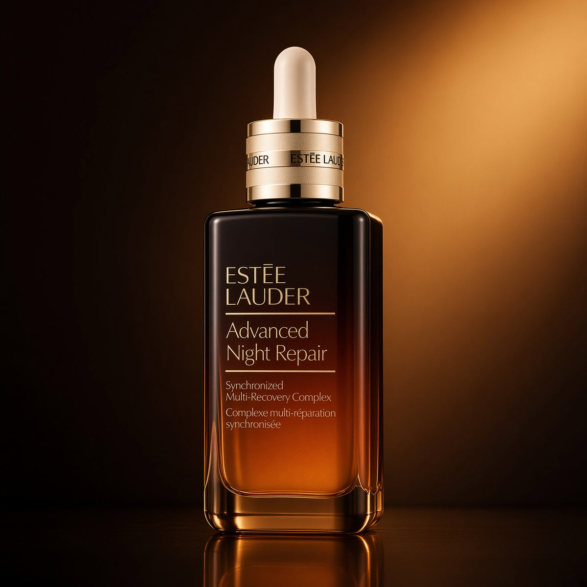 Estée Lauder Advanced Night Repair Serum 100ml / 3.4oz–Multi-Recovery