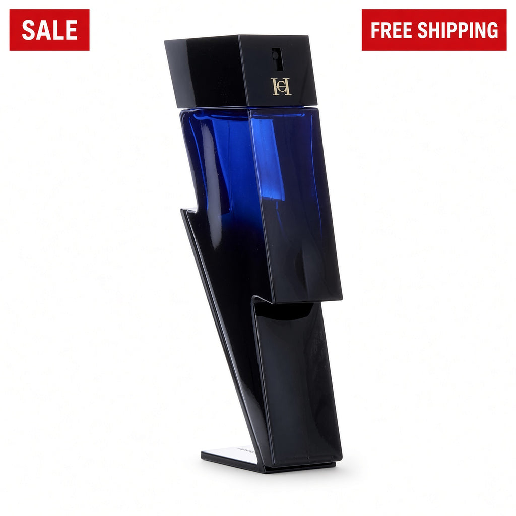Carolina Herrera Bad Boy Cobalt Elixir EDP Men 3.4 oz / 100ml