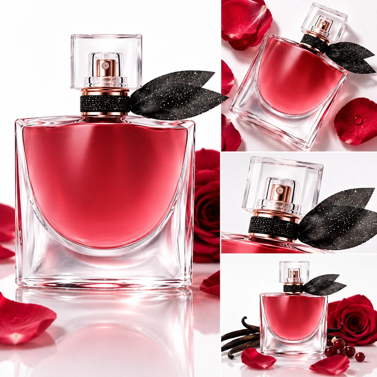 LA VIE EST BELLE L'ELIXIR BY LANCOME 3.4 OZ FRAGRANCE FOR WOMEN NEW IN BOX