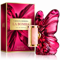 Carolina Herrera La Bomba Eau de Parfum 2.7oz Fruity-Floral Signature Scent for Women – Bold, Joyful & Free-Spirited