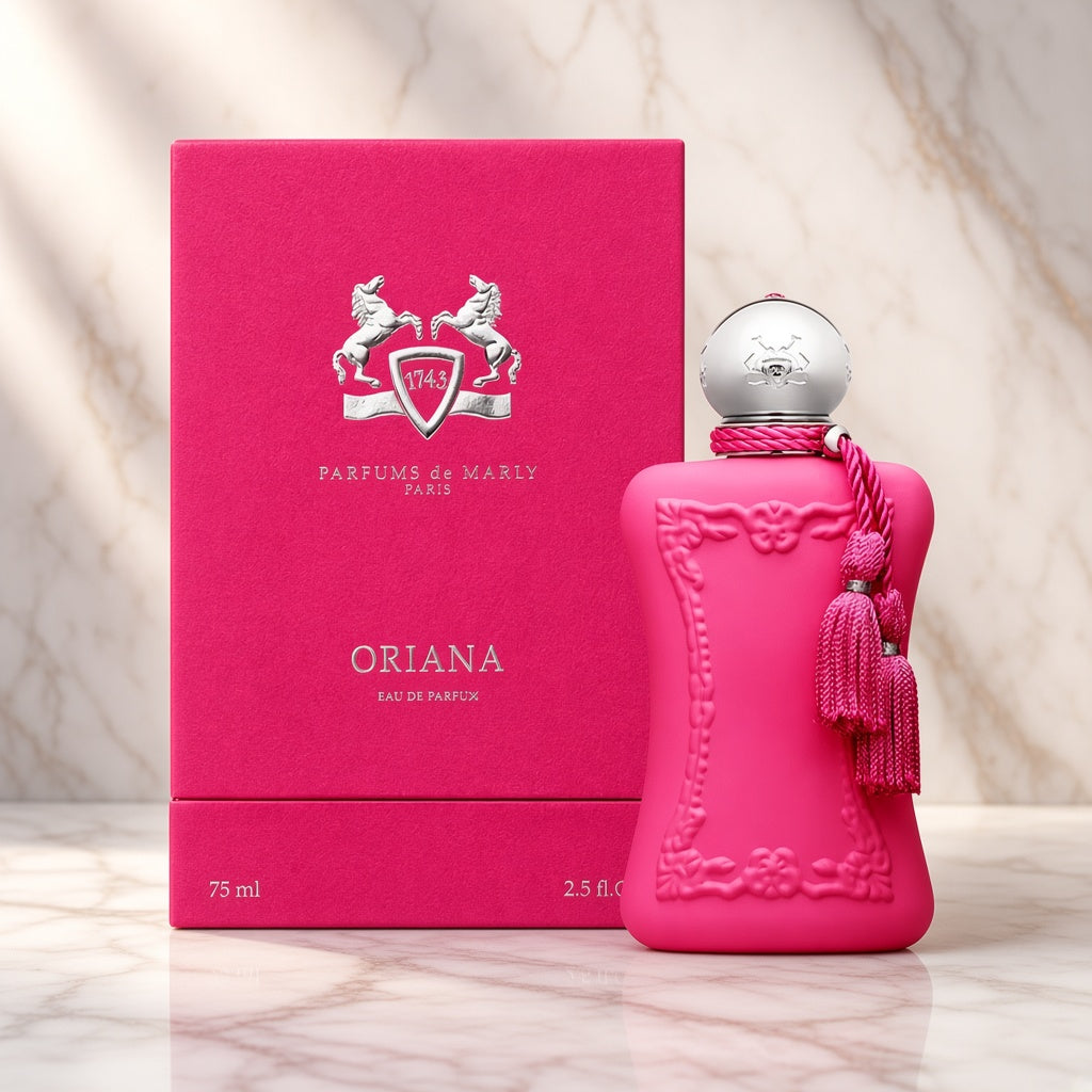 Parfums de Marly Oriana Eau de Parfum – 2.5 oz / 75ml