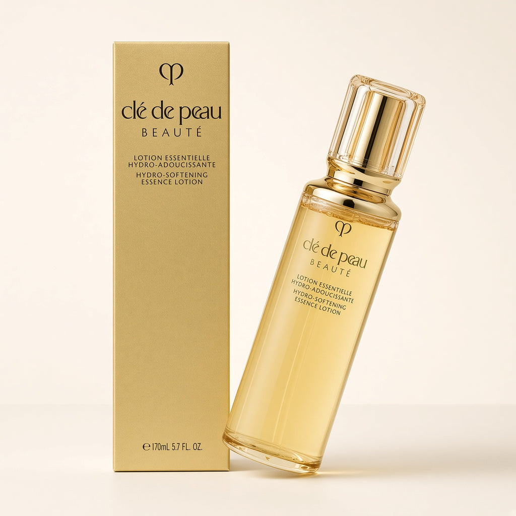 Clé de Peau Beauté Hydro Softening Lotion 170ml / 5.7oz New