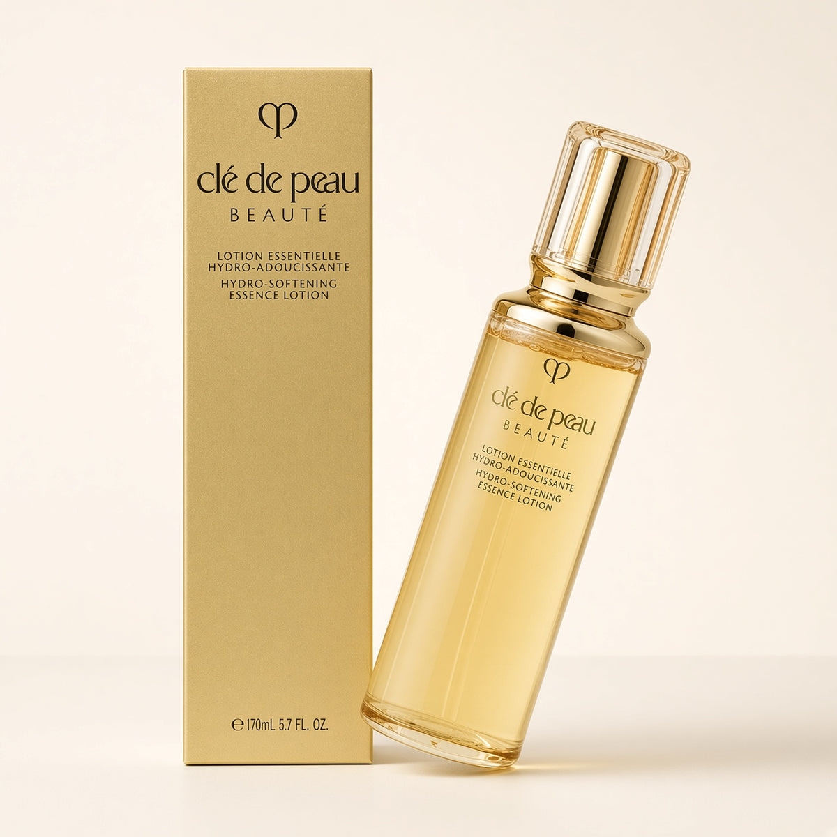 Clé de Peau Beauté Hydro Softening Lotion 170ml / 5.7oz New
