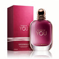 Emporio Armani Power of You EDP for Women 3.0 oz / 90ml