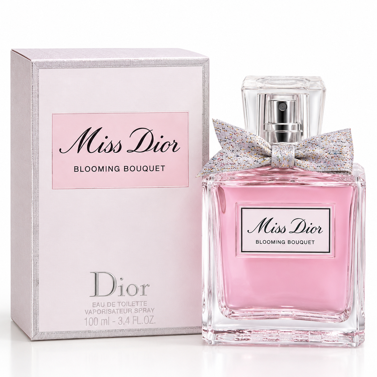 Miss Dior Blooming Bouquet Christian Dior 3.4 oz 100 ml Eau De Toilette Spray Women