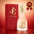 Jimmy Choo I Want Choo Eau de Parfum for Women – 3.3 oz / 100ml