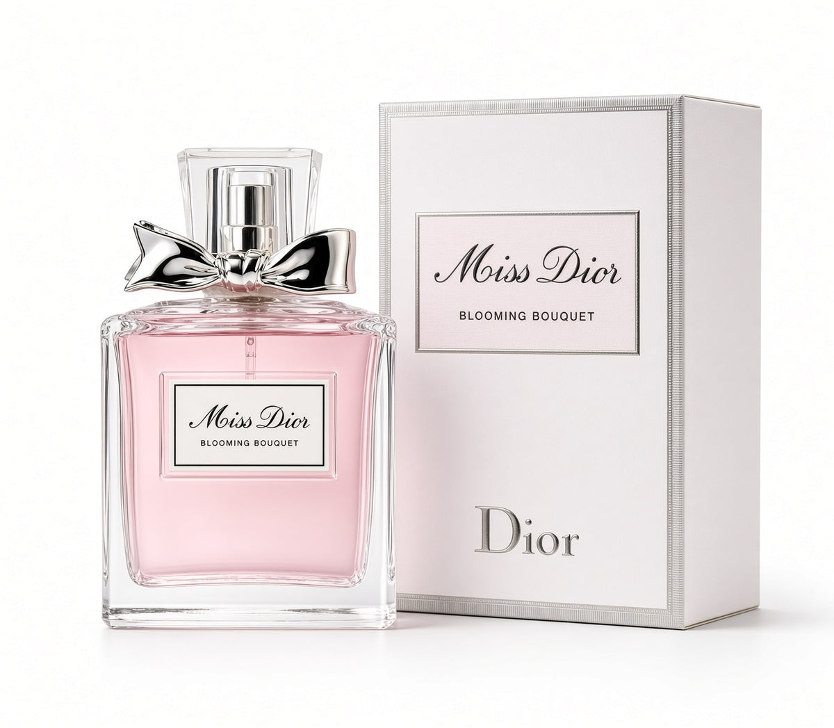 Miss Dior Blooming Bouquet EDT 3.4 oz / 100 ml Women's Perfume New