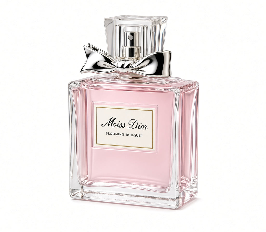 Miss Dior Blooming Bouquet EDT 3.4 oz / 100 ml Women's Perfume New
