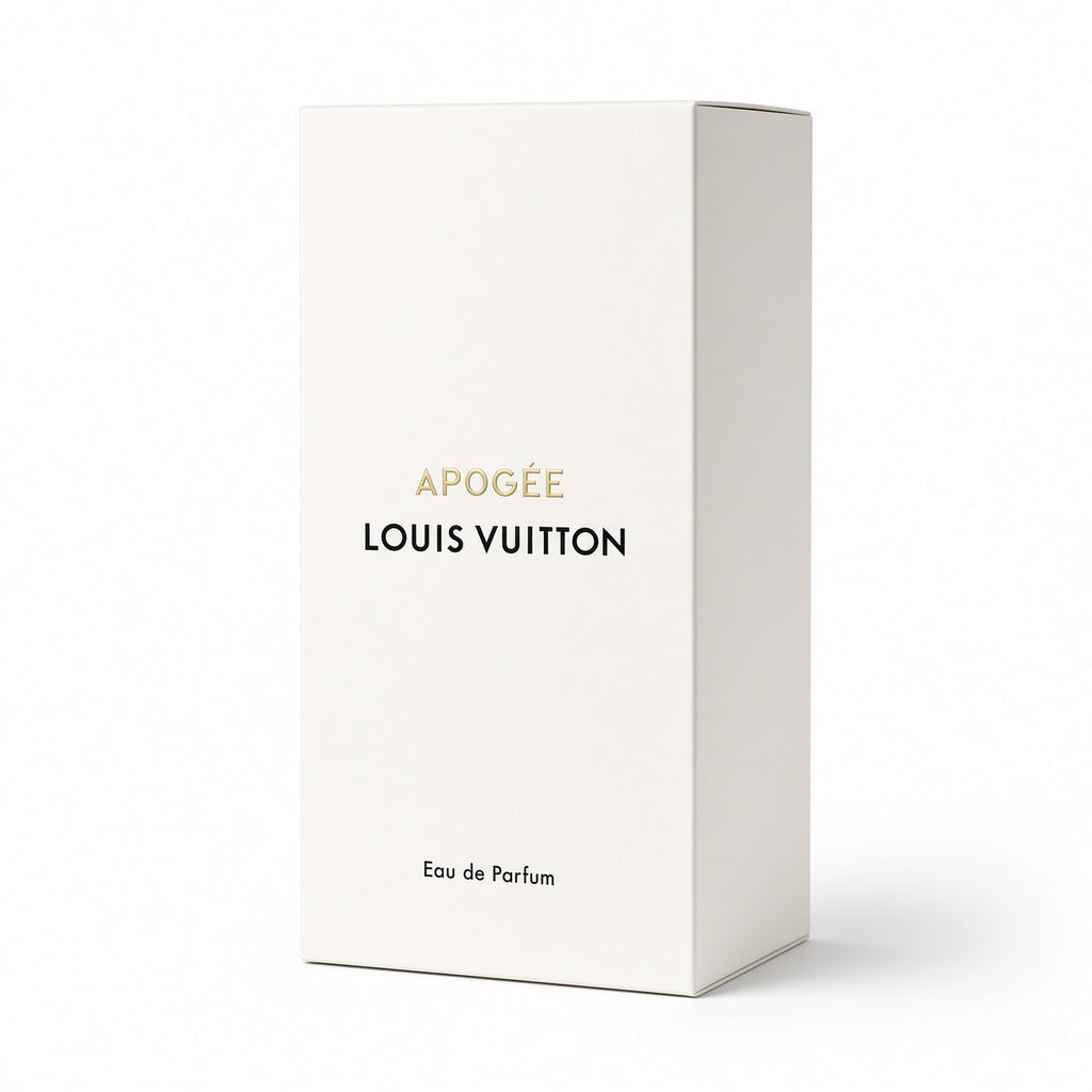 Louis Vuitton Apogée EDP Spray 100ml / 3.4 oz Women’s Perfume