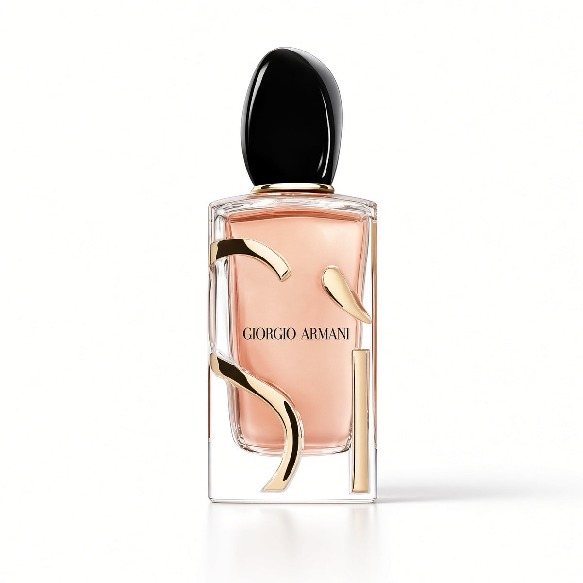 Giorgio Armani Sì EDP Intense for Women 3.4 oz / 100ml New Sealed