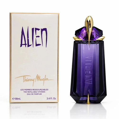 Alien by Thierry Mugler 3oz 90ml EDP Eau de Parfum Perfume
