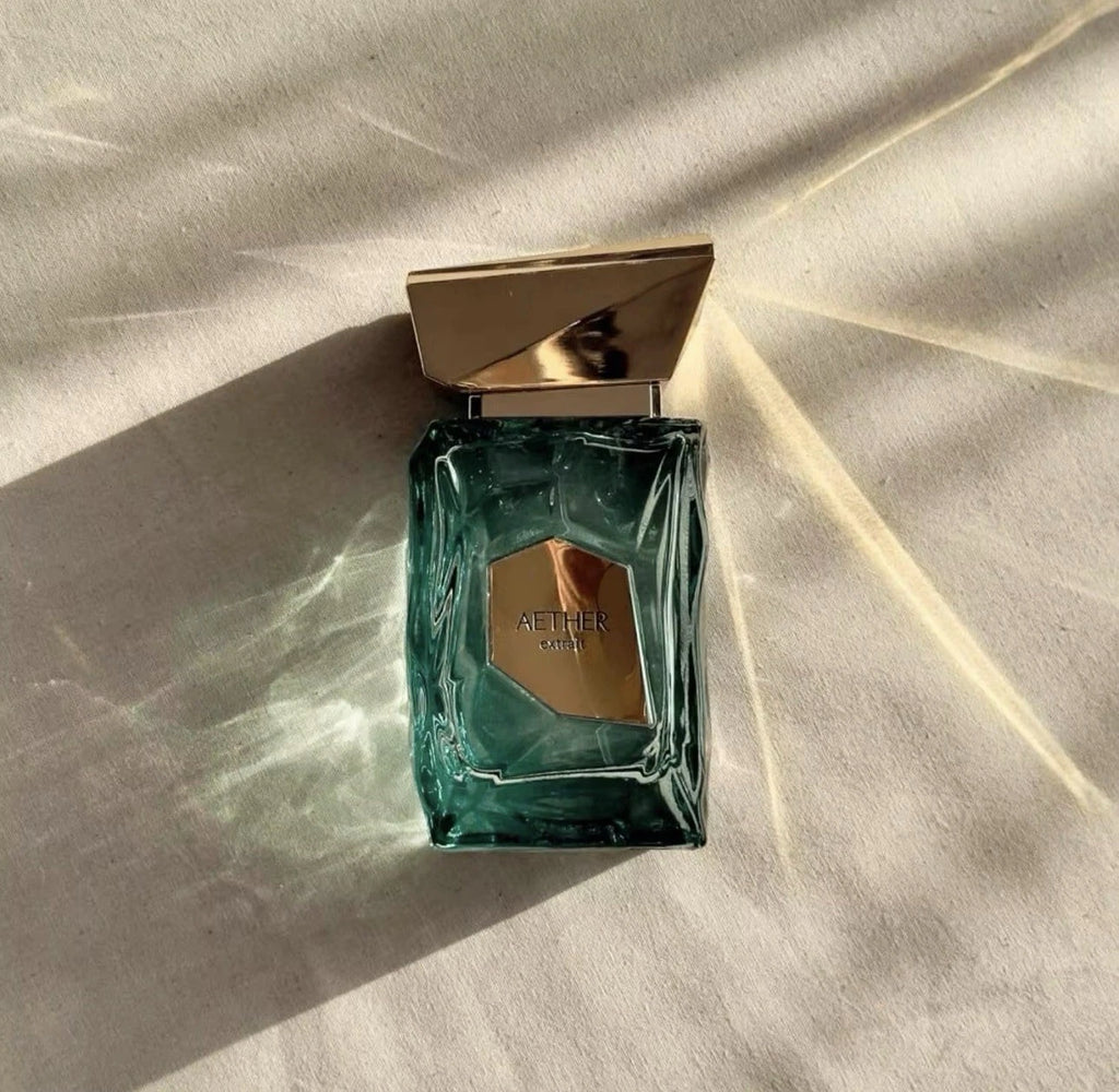 French Avenue Aether Extrait Eau de Parfum Spray 3.4 fl oz Regular Size