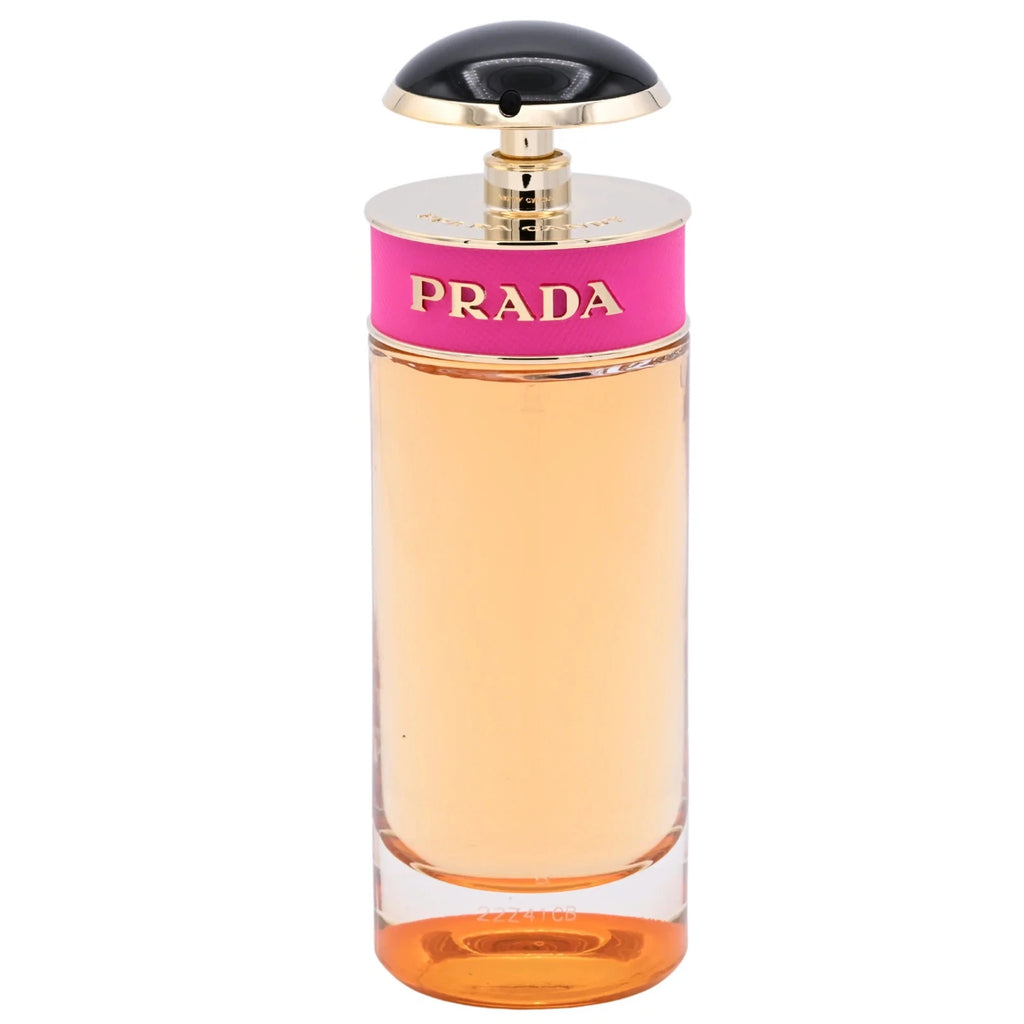 Prada Candy Eau de Parfum for Women 2.7 oz / 80 ml New in Box