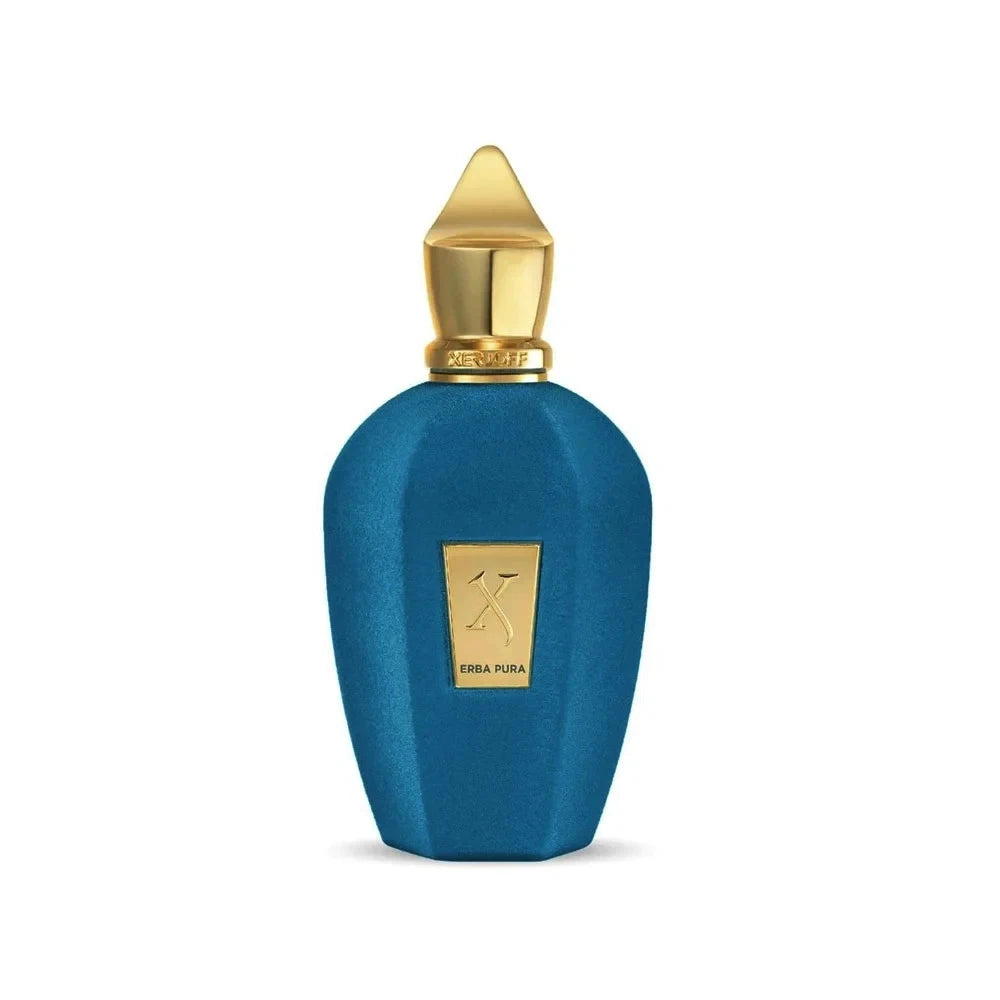 Xerjoff Erba Pura EDP Spray 3.4 oz 100 ml Unisex Men Women