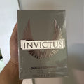 Paco Rabanne Invictus Eau de Toilette Spray, 3.4 fl oz Regular Size