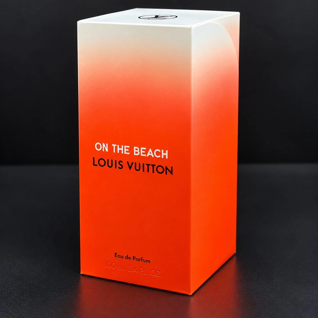 Louis Vuitton On The Beach Eau de Parfum – 3.4 oz / 100ml