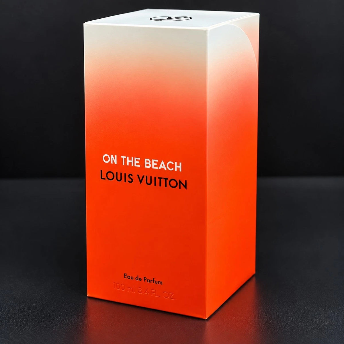 Louis Vuitton On The Beach Eau de Parfum – 3.4 oz / 100ml