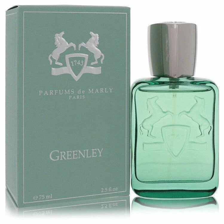 Parfums de Marly Greenley Eau de Parfum – 4.2 oz / 125ml Tester