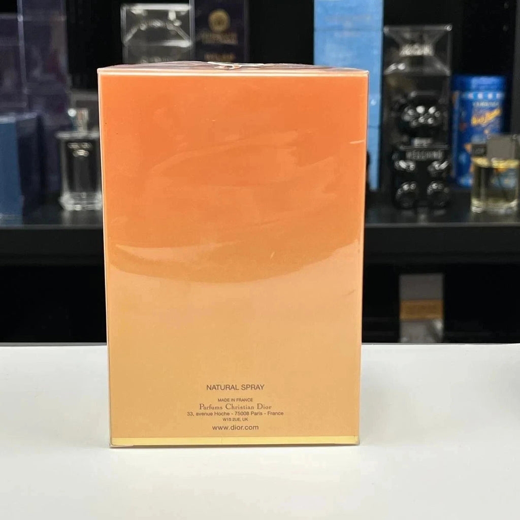 Dune By Christian Dior 3.4 Oz Eau De Toilette