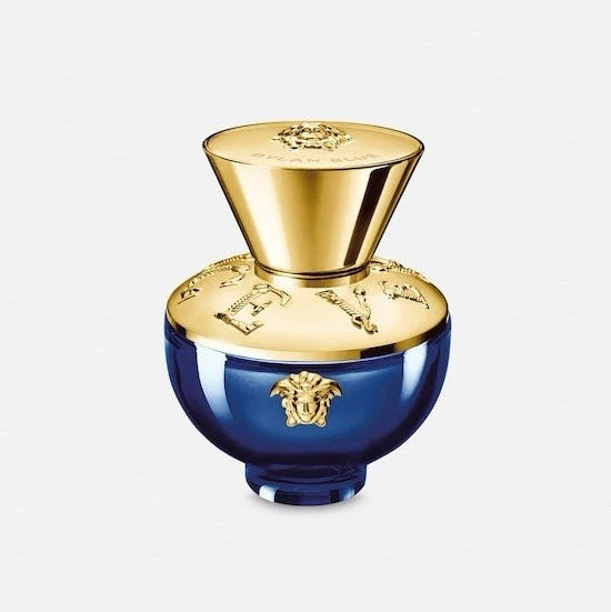 Versace Pour Femme Dylan Blue EDP 3.4 oz / 100ml