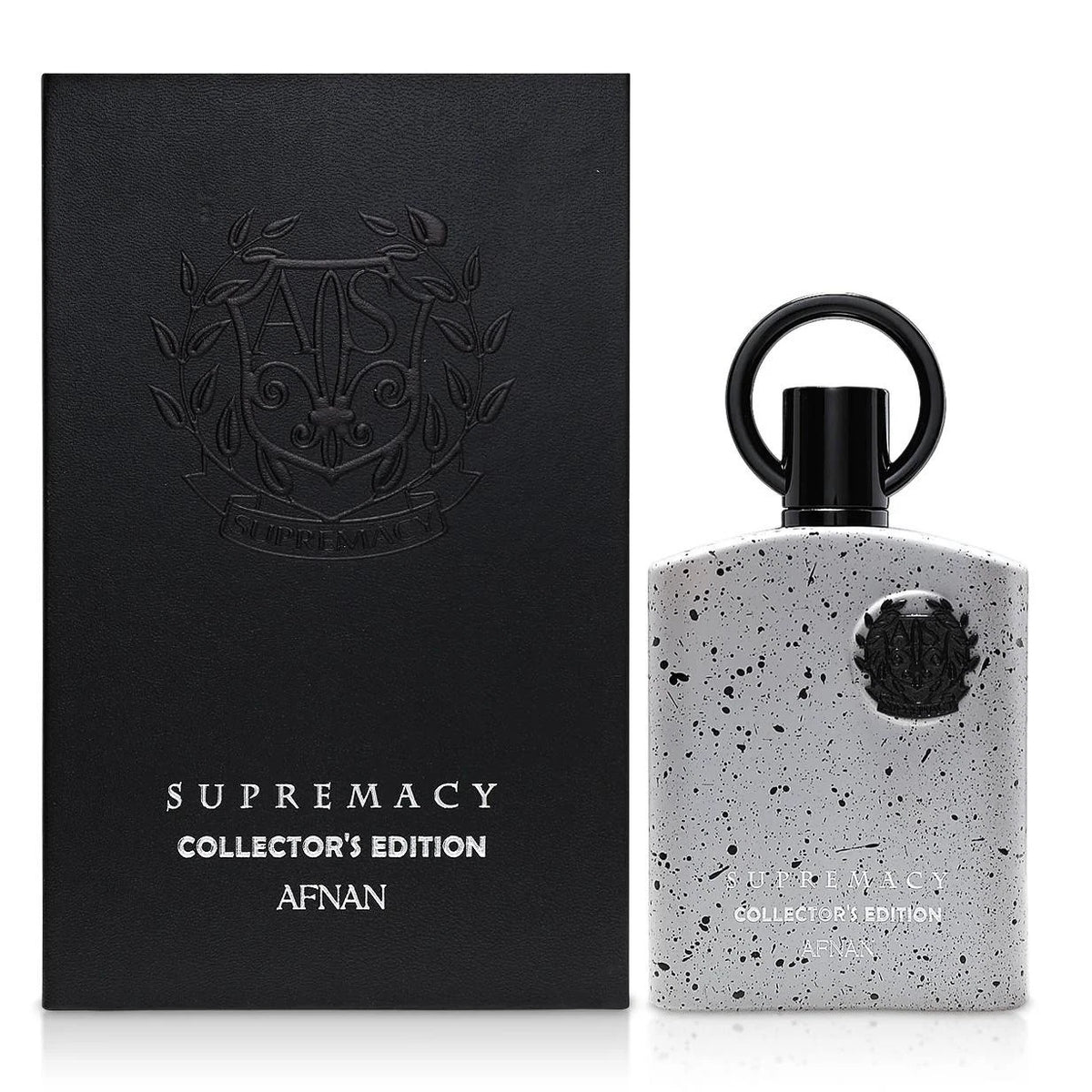 Afnan Supremacy Collector's Edition Eau de Parfum Spray 3.4 fl oz