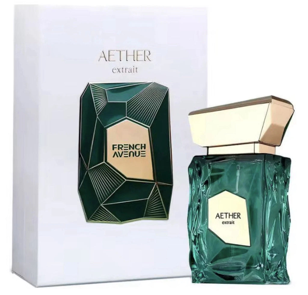 French Avenue Aether Extrait Eau de Parfum Spray 3.4 fl oz Regular Size
