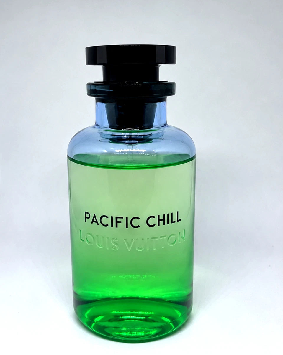 Louis Vuitton Pacific Chill Eau de Parfum – 3.4 oz / 100ml