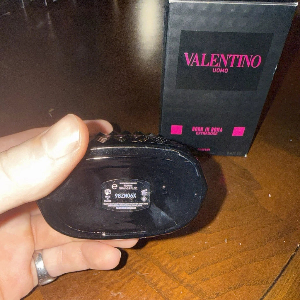 Valentino Uomo Born In Roma Extradose Parfum 3.4 oz / 100ml