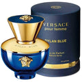 Versace Pour Femme Dylan Blue EDP 3.4 oz / 100ml