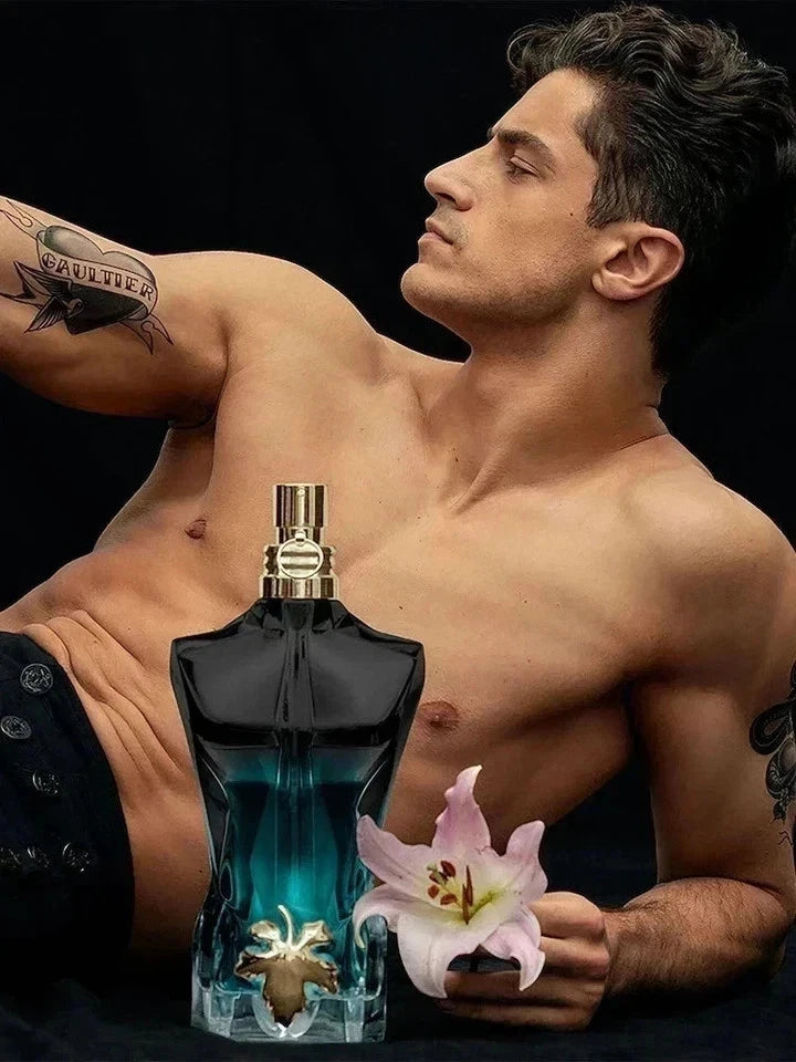 Jean Paul Gaultier Le Beau Le Parfum EDP Spray 125ml / 4.2 oz