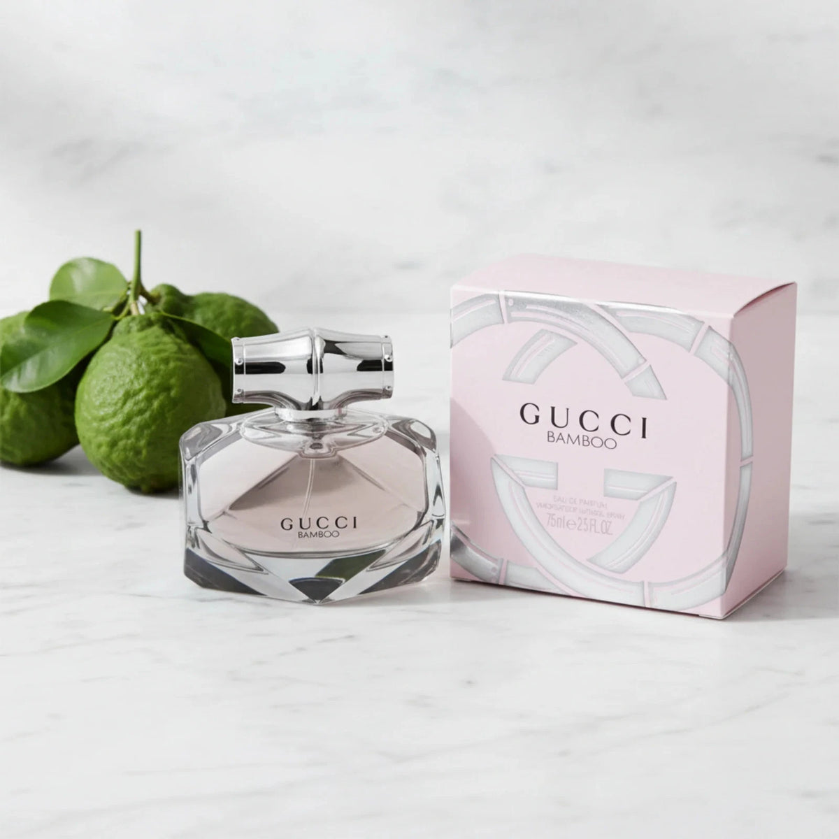 Gucci Bamboo EDP 2.5 oz / 75ml – Women