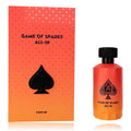 Game Of Spades All-In By Jo Milano, 3.4 Oz Parfum Spray For Unisex