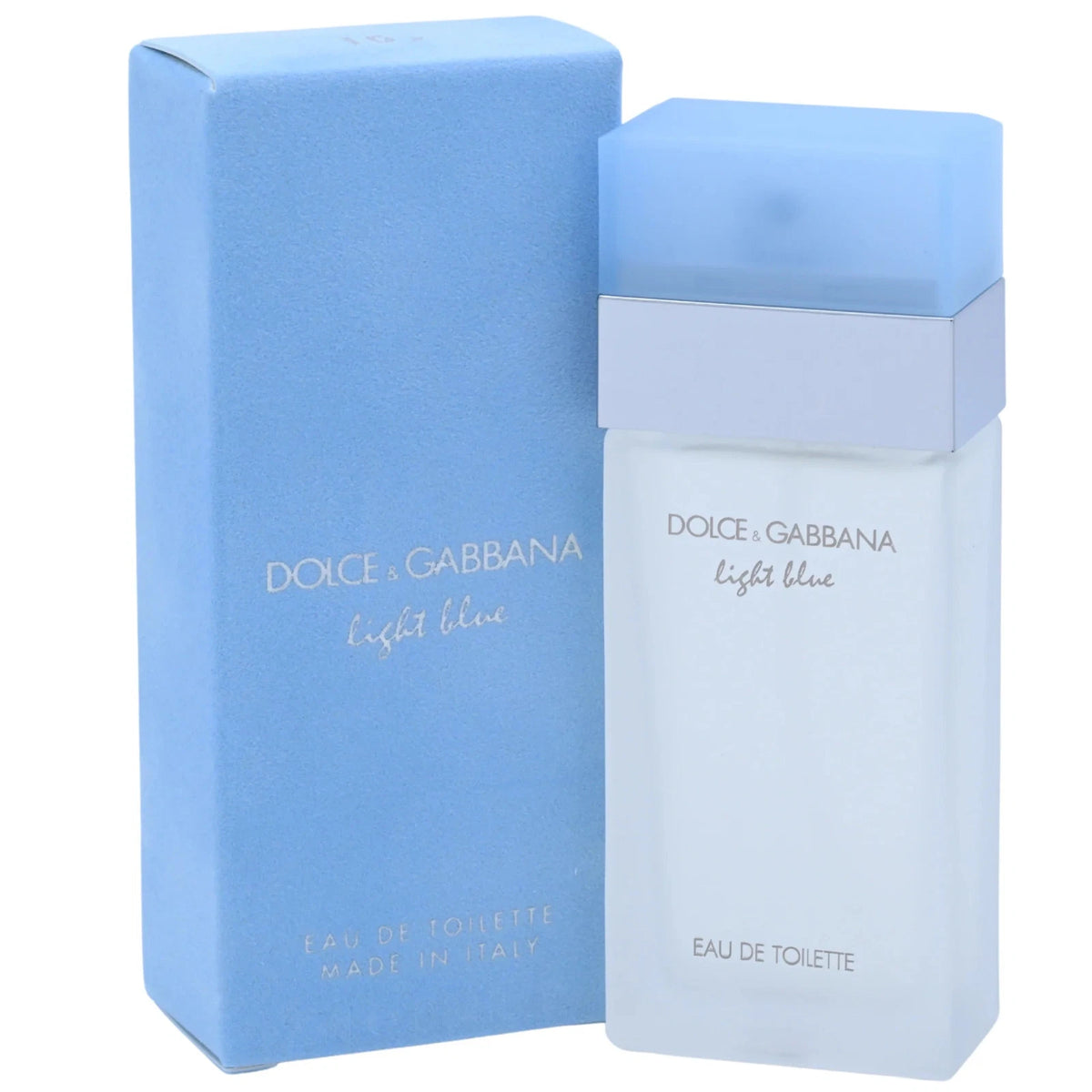 Dolce & Gabbana Light Blue EDT 3.4 oz Women NIB