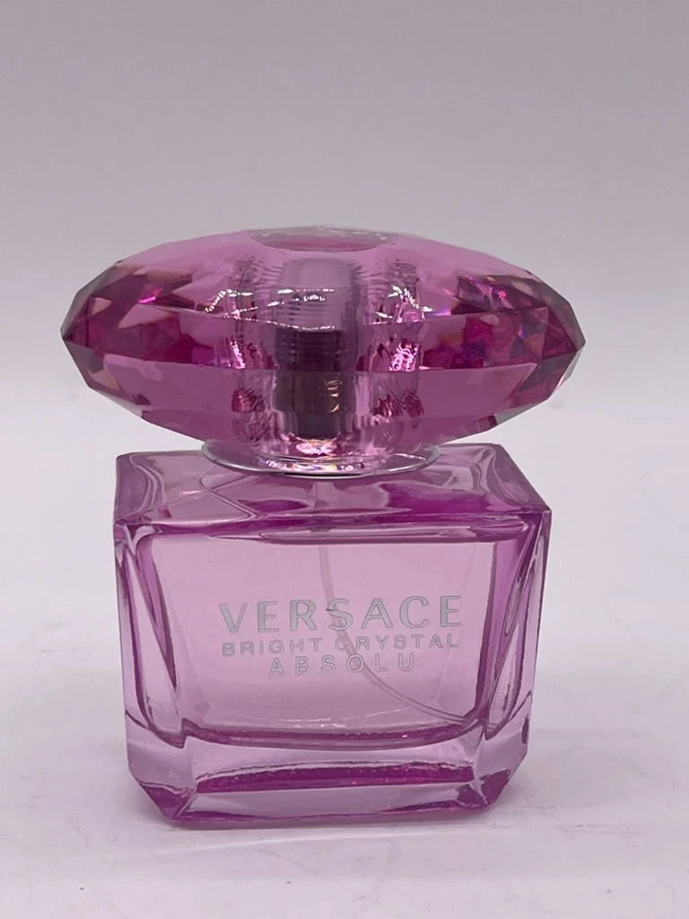 Versace Bright Crystal Absolu EDP 3 oz / 90ml