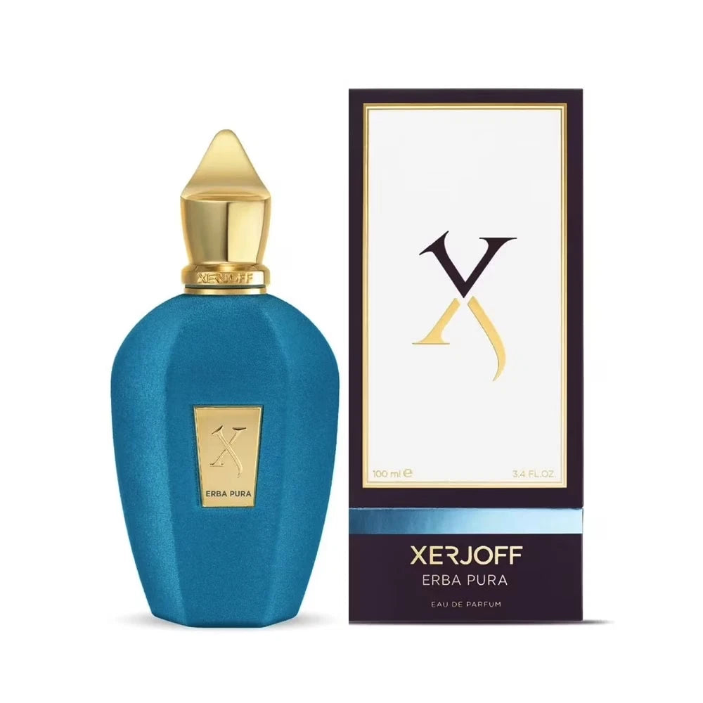 Xerjoff Erba Pura EDP Spray 3.4 oz 100 ml Unisex Men Women