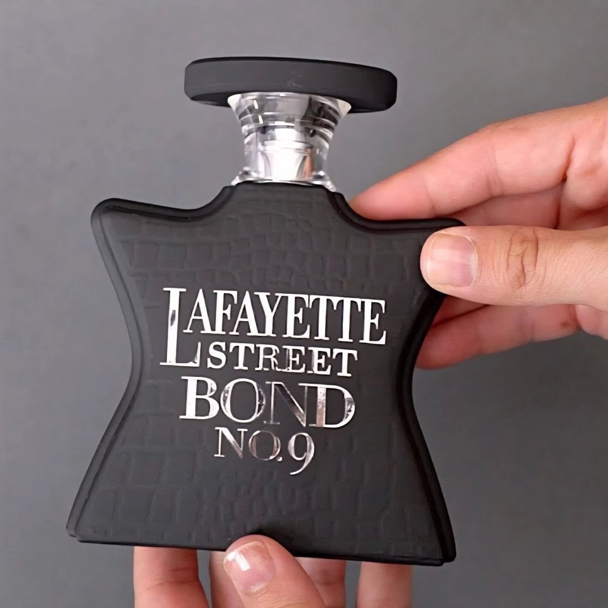 Bond No. 9 Lafayette Street Eau De Parfum, Unisex Perfume, 3.3 Oz