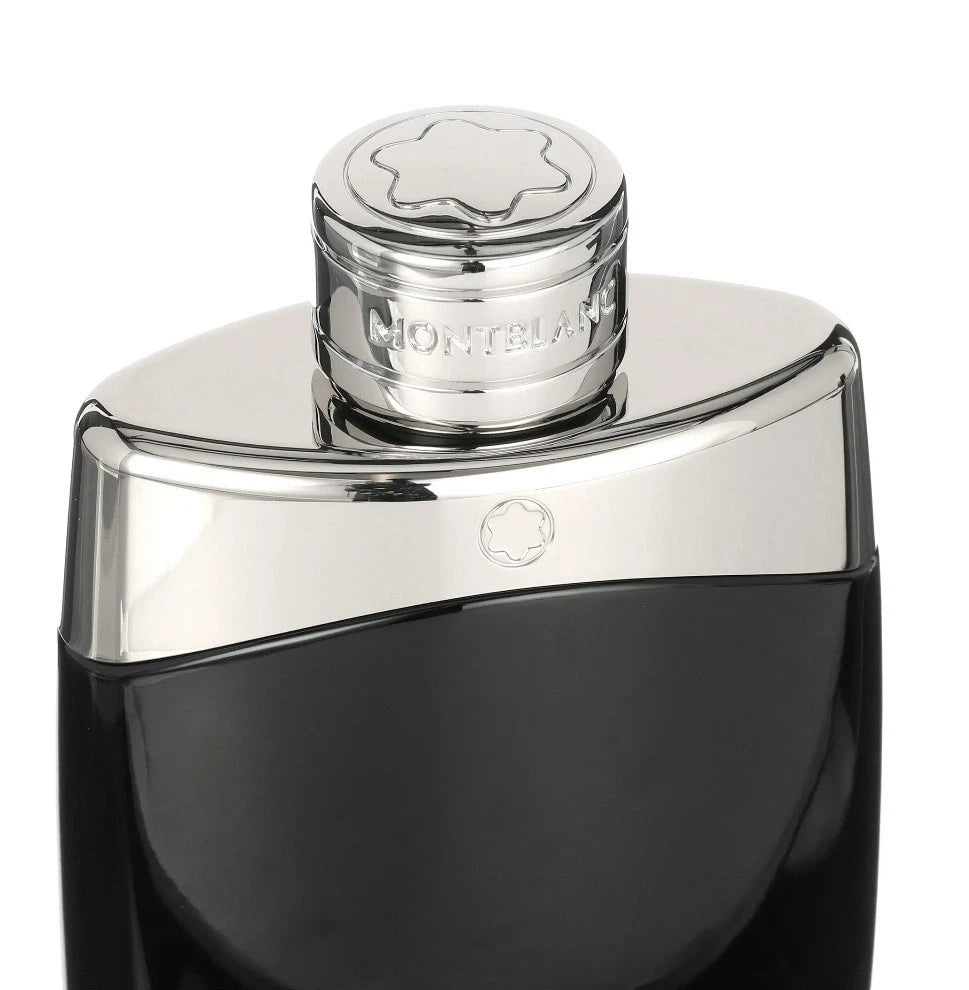 Montblanc Legend EDT Cologne for Men 3.3 oz / 100ml – Authentic