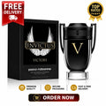 Paco Rabanne Invictus Victory Eau de Parfum Extreme for Men – 3.4 oz / 100ml