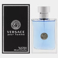 Versace Pour Homme Signature EDT 3.4 oz/100 ml Cologne Spray for Men NIB