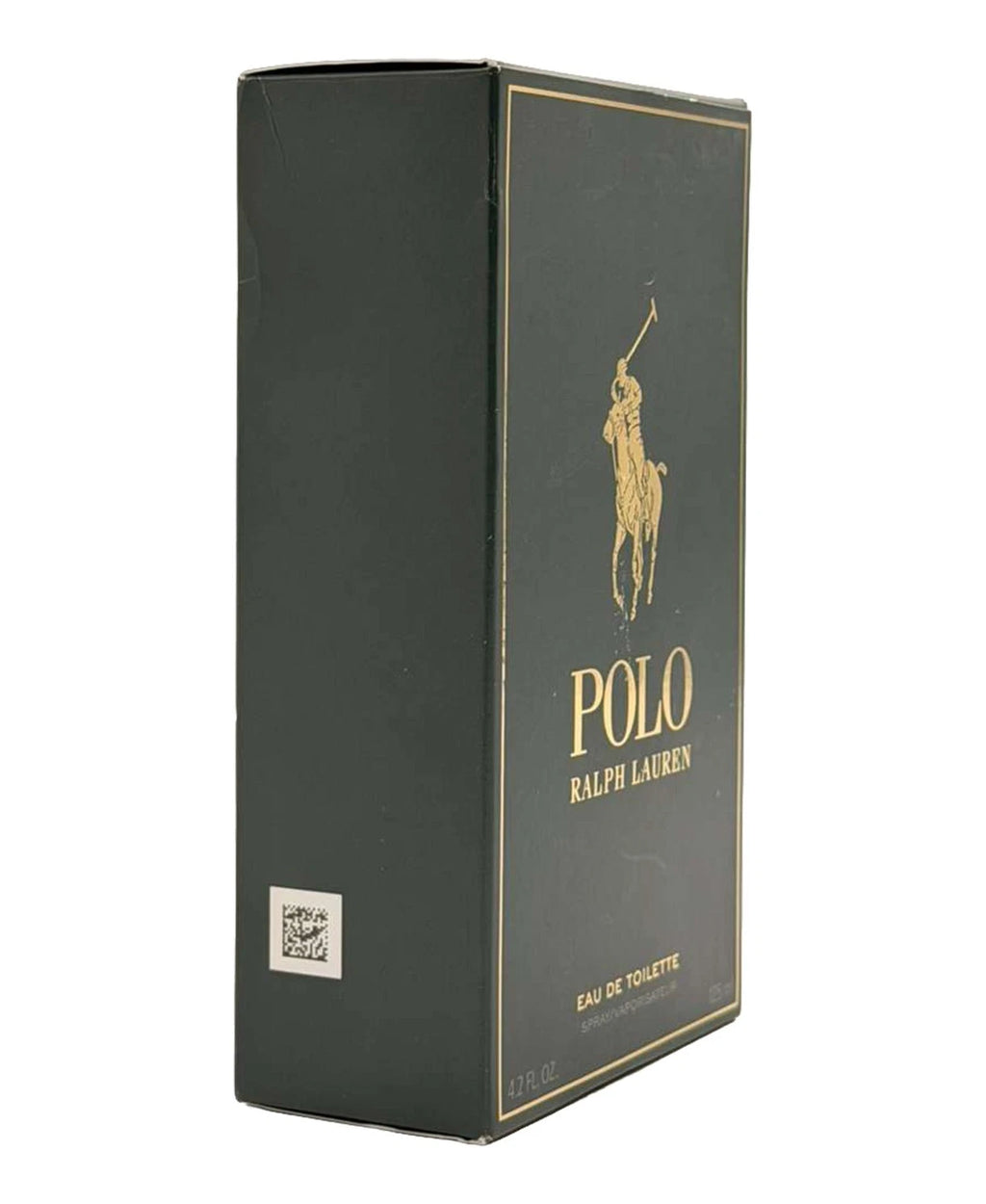 Ralph Lauren Polo Green EDT for Men 4.2 oz (125ml) – Authentic