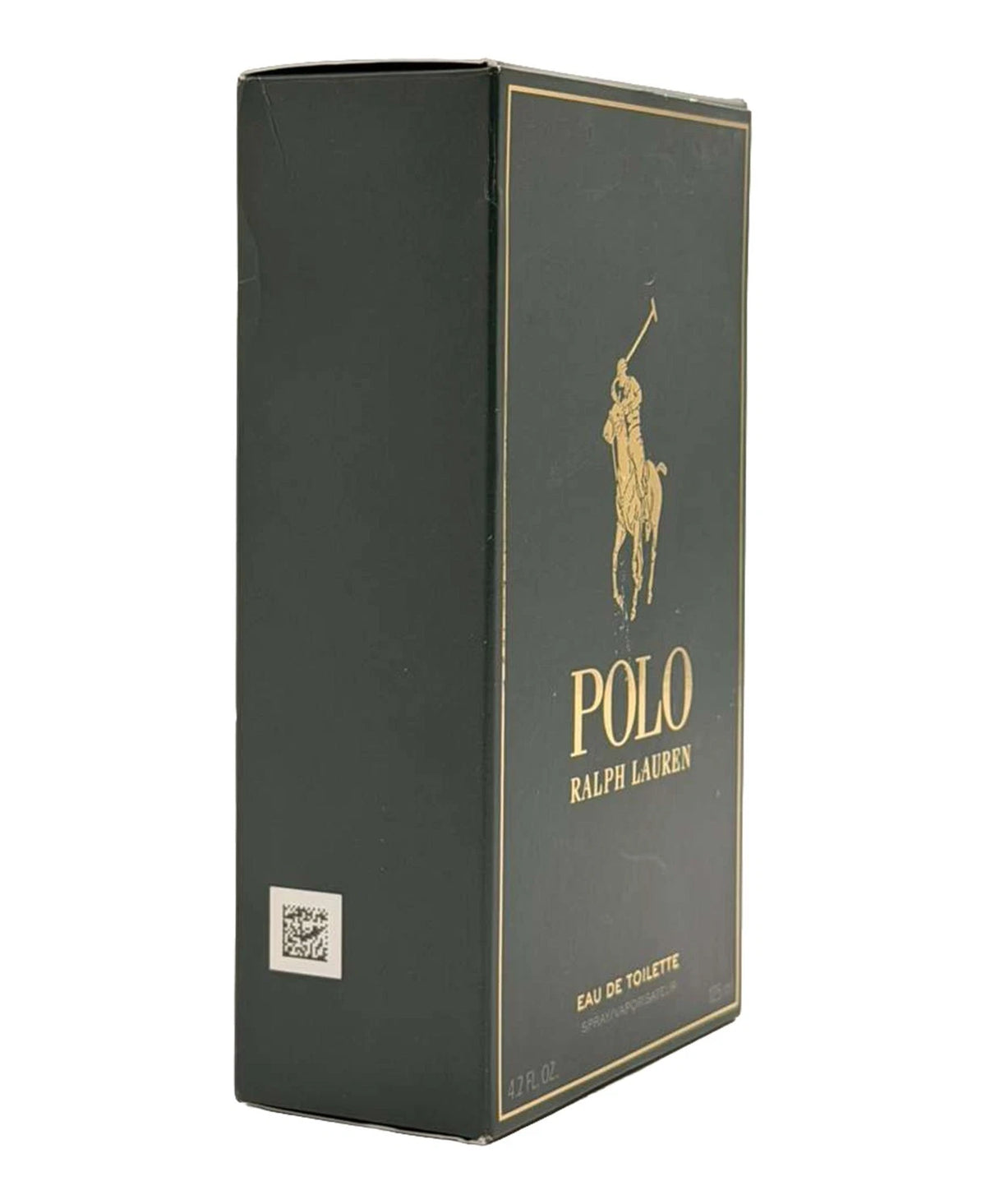 Ralph Lauren Polo Green EDT for Men 4.2 oz (125ml) – Authentic