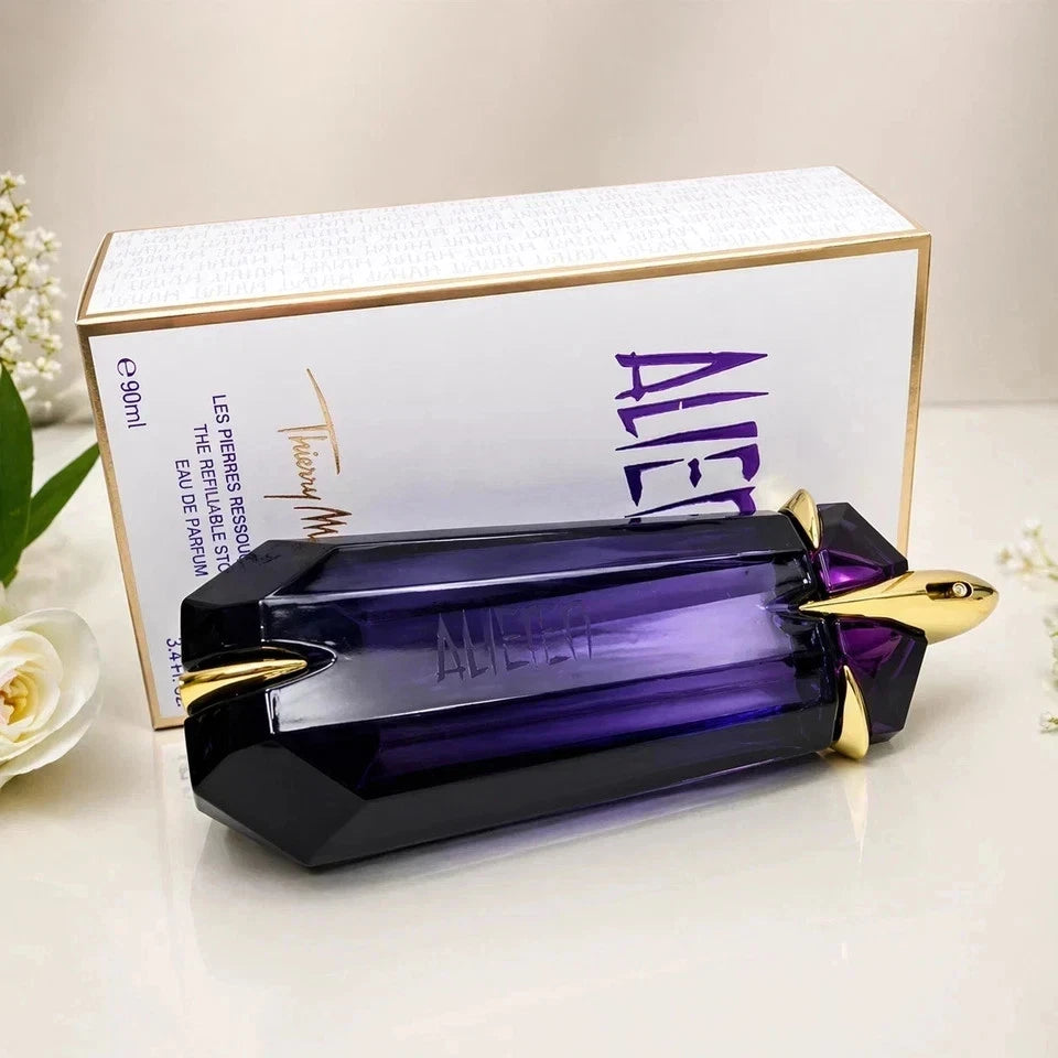 Alien by Thierry Mugler 3oz 90ml EDP Eau de Parfum Perfume