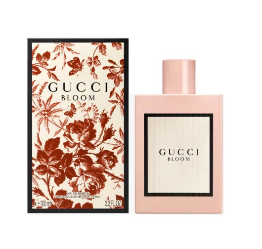 Gucci Bloom Eau de Parfum for Women – 3.3 oz / 100ml